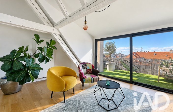 Vente Appartement 6 pièces — photo 3