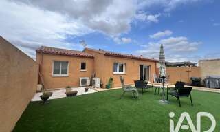 Maison 4 Pièces 85 m² à vendre à Peyriac-Minervois (11160)