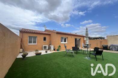 Maison 4 pièces 219000 €