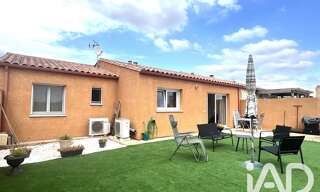 Maison 4 Pièces 85 m² à vendre à Peyriac-Minervois (11160)