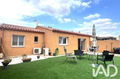Maison 4 pièces 219000 €