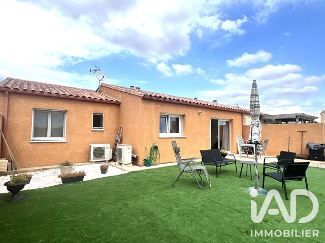 Vente Maison/villa 4 pièces — photo du bien