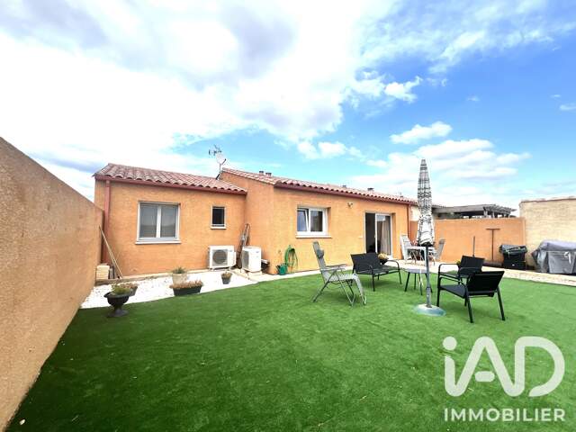 Vente Maison/villa 4 pièces — photo du bien