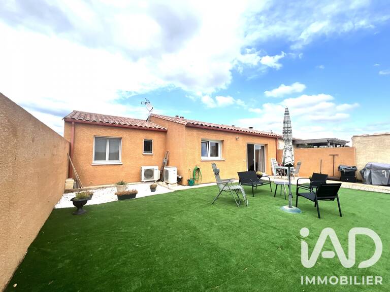 Vente Maison/villa 4 pièces — photo 1
