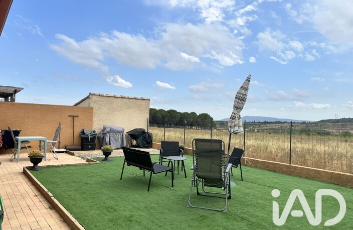 Vente Maison/villa 4 pièces — photo 2