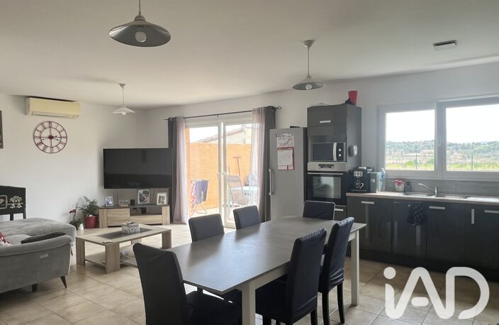 Vente Maison/villa 4 pièces — photo 3