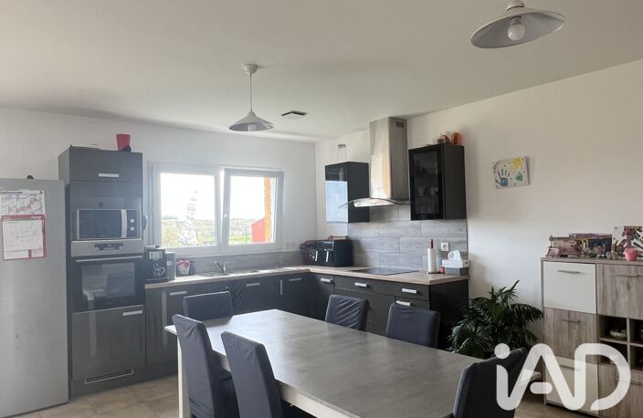 Vente Maison/villa 4 pièces — photo 4