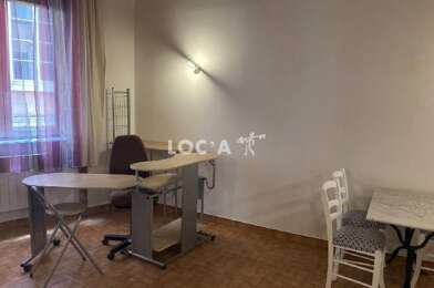 Appartement 1 pièces 845 €