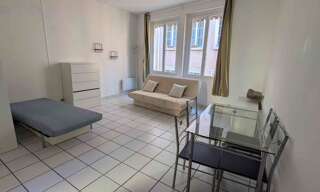 Appartement 1 Pièce 31 m² à louer à Lyon 5 (69005)