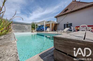 Vente Maison/villa 6 pièces — photo du bien
