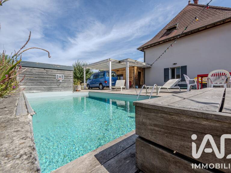 Vente Maison/villa 6 pièces — photo 1