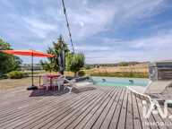 Vente Maison/villa 6 pièces — photo 3