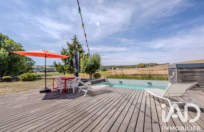 Vente Maison/villa 6 pièces — photo 3