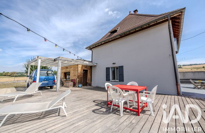 Vente Maison/villa 6 pièces — photo 4