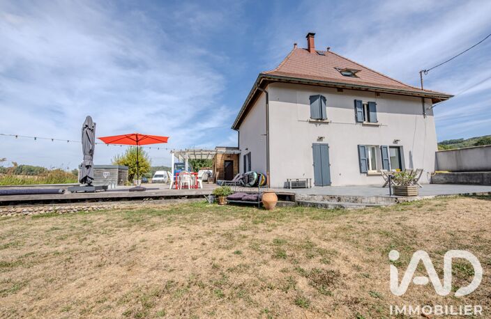 Vente Maison/villa 6 pièces — photo 5
