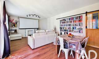 Appartement 4 Pièces 81 m² à vendre à Le Plessis-Trévise (94420)