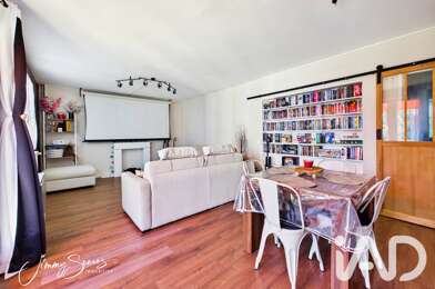 Appartement 4 pièces 265000 €