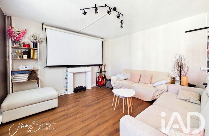 Vente Appartement 4 pièces — photo 2