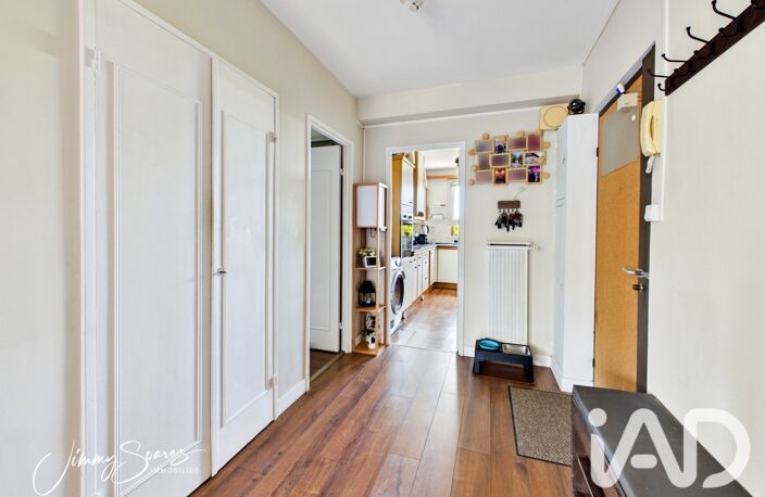 Vente Appartement 4 pièces — photo 3