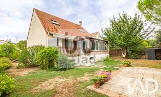 Maison 6 Pièces 164 m² à vendre à Le Pecq (78230)
