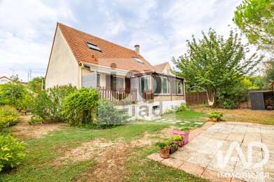 Maison 6 pièces 850000 €