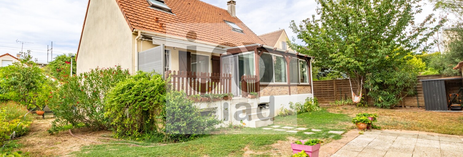 Maison 6 Pièces 164 m² à vendre à Le Pecq (78230)