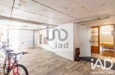 Vente Maison/villa 6 pièces — photo du bien