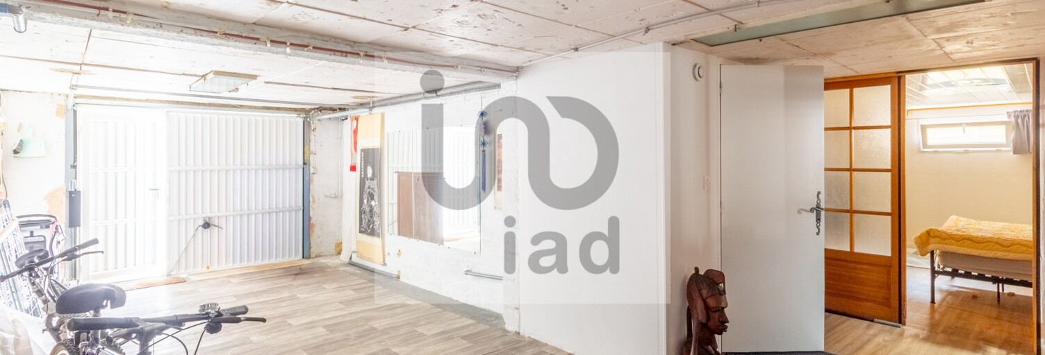 Maison 6 Pièces 173 m² à vendre à Saint-Germain-en-Laye (78100)
