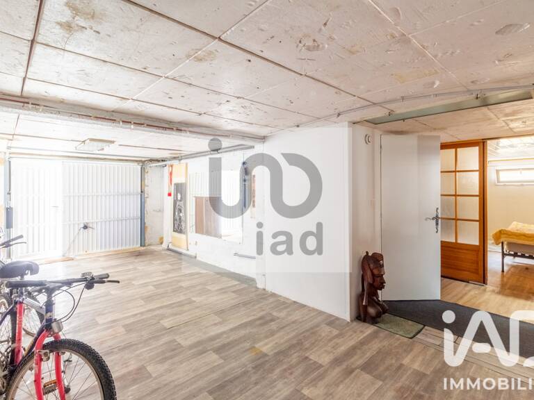 Vente Maison/villa 6 pièces — photo 1