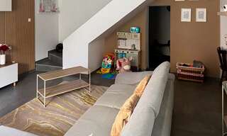 Immeuble  203 m² à vendre à Maidières (54700)