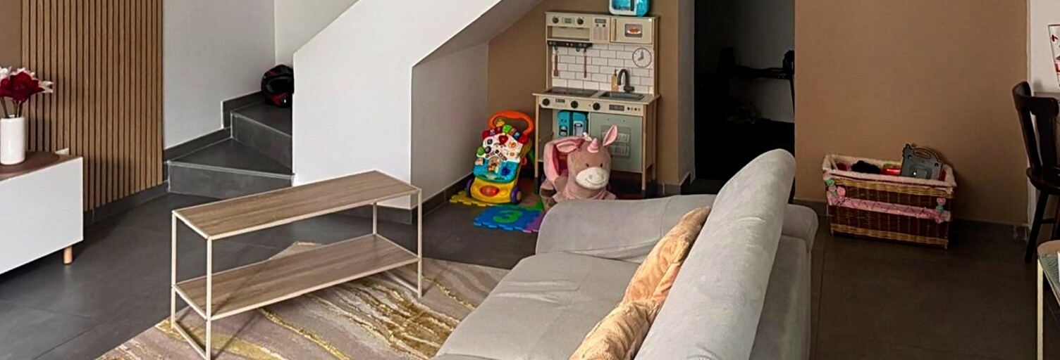 Immeuble  203 m² à vendre à Maidières (54700)