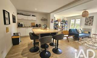 Maison 6 Pièces 114 m² à vendre à Albi (81000)