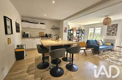Maison 6 pièces 269000 €