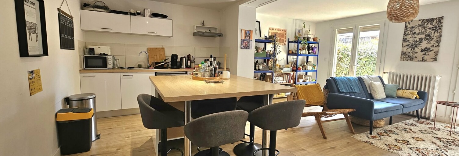 Maison 6 Pièces 114 m² à vendre à Albi (81000)