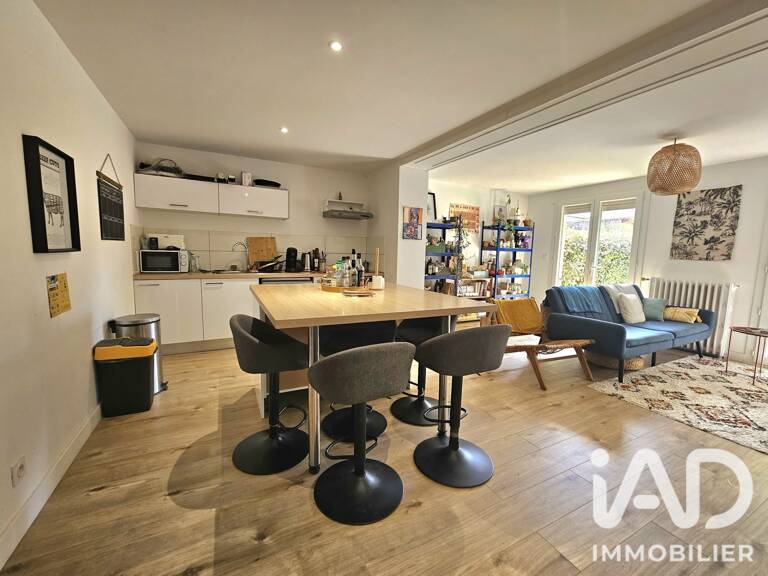 Vente Maison traditionnelle 6 pièces — photo 1