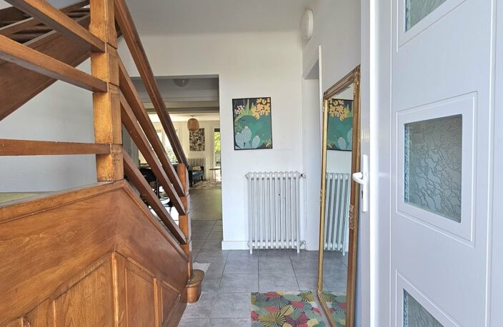 Vente Maison traditionnelle 6 pièces — photo 2