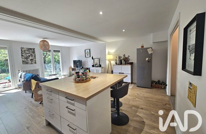 Vente Maison traditionnelle 6 pièces — photo 3