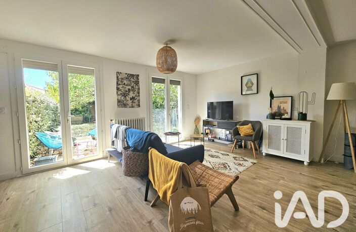 Vente Maison traditionnelle 6 pièces — photo 4