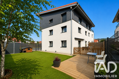 Appartement 4 pièces 339000 €