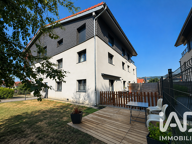 Vente Appartement 4 pièces — photo 2