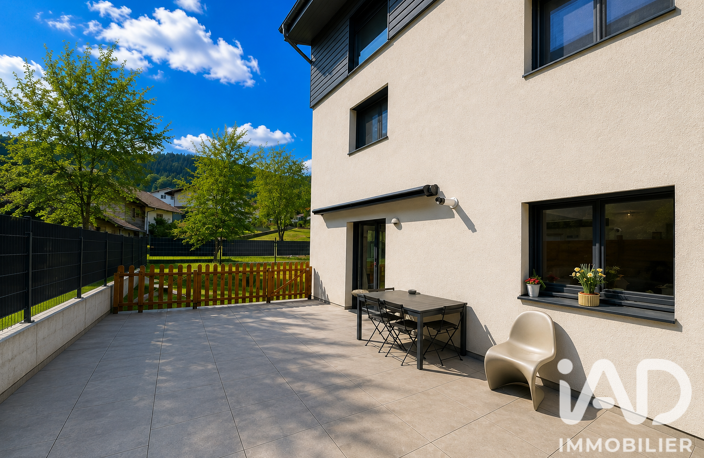 Vente Appartement 4 pièces — photo 3