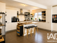 Vente Appartement 4 pièces — photo 4