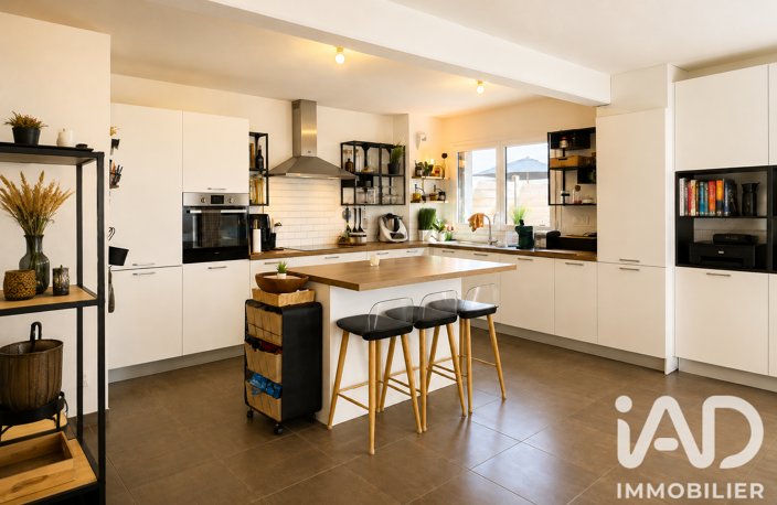 Vente Appartement 4 pièces — photo 4