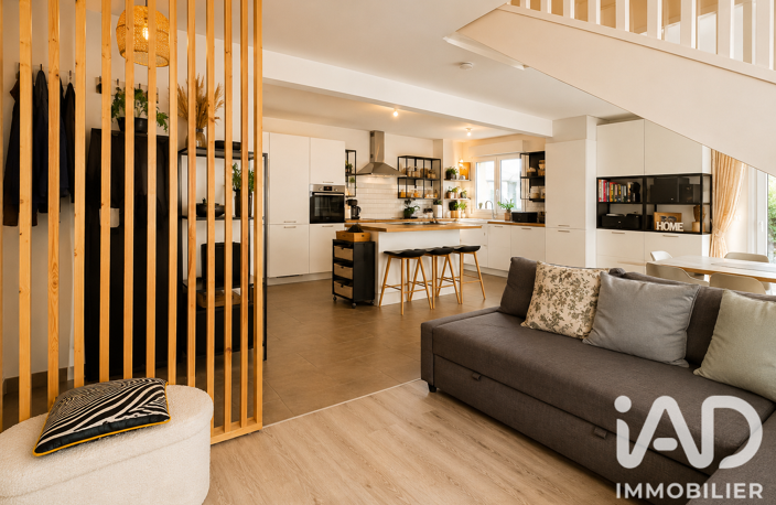 Vente Appartement 4 pièces — photo 5