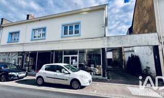 Commerce  394 m² à vendre à Guer (56380)