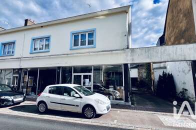 Commerce  246560 €