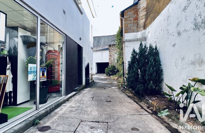 Vente Boutique/Local commercial 394 m&sup2; — photo 2