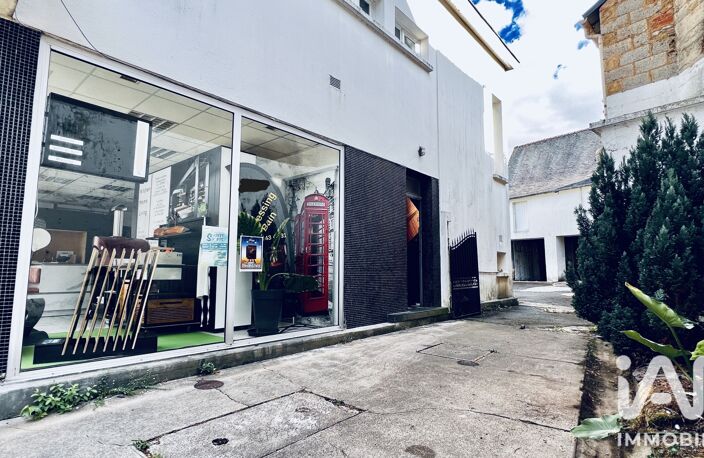 Vente Boutique/Local commercial 394 m&sup2; — photo 3