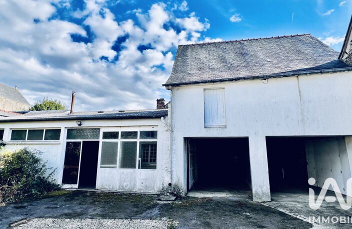 Vente Boutique/Local commercial 394 m&sup2; — photo 4