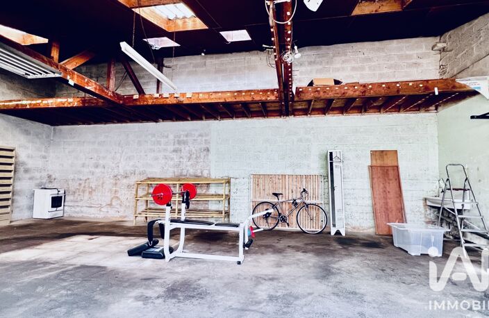 Vente Boutique/Local commercial 394 m&sup2; — photo 5